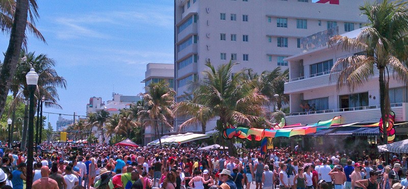 Pride Park  Greater Miami & Miami Beach