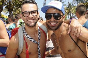 Miami Beach Gay Pride