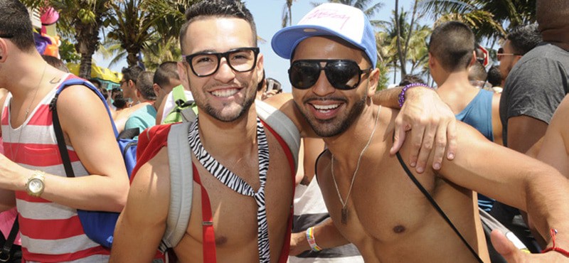 South Beach Gay Bar Molto Closes Because Lincoln Road Rent Is Too High