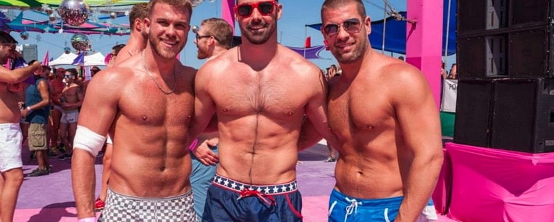 Miami Winter Party