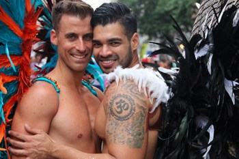 New York City Pride