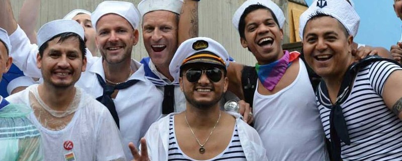 Oslo Gay Pride