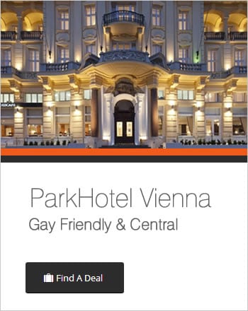 Parkhotel Vienna