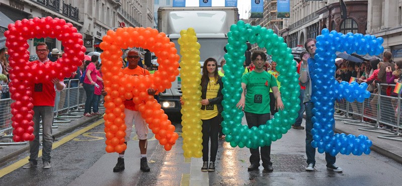 VANCOUVER GAY PRIDE 2022 TARIKH