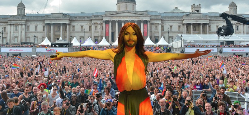 London Pride Concerts