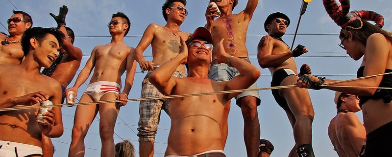 Phuket Gay Pride