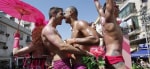 Tel Aviv Gay Pride