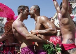 Tel Aviv Gay Pride
