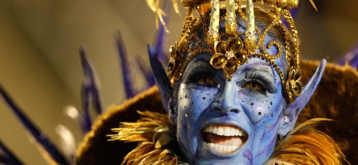 Rio Carnival 2024 No place on Earth does Carnival like Rio!