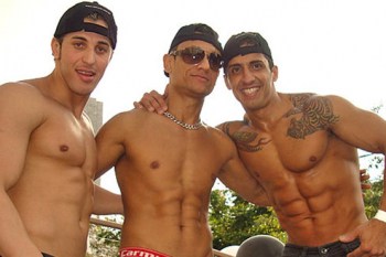 travel gay asia pattaya Sao Paulo Gay Pride