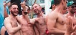 Sitges Gay Pride parade