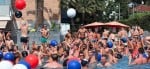 Sitges Pride Pool Party