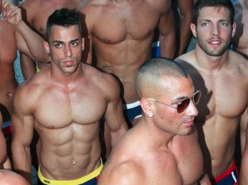 Sitges Gay Pride