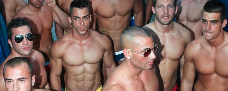 Sitges Gay Pride