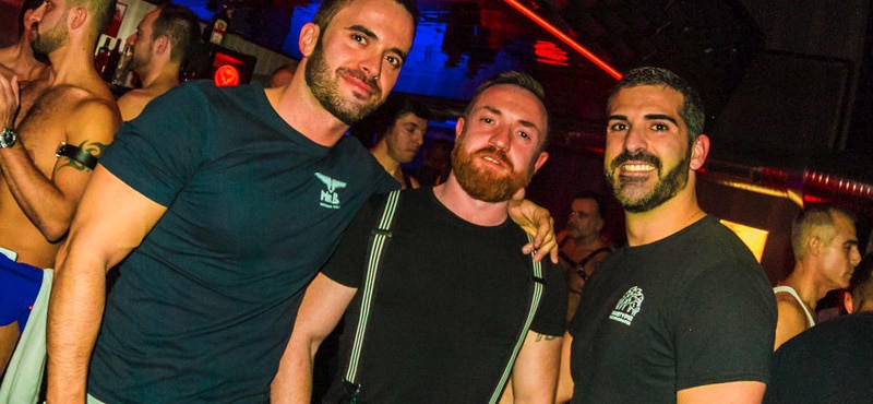 Best Gay Clubs in Madrid 2024