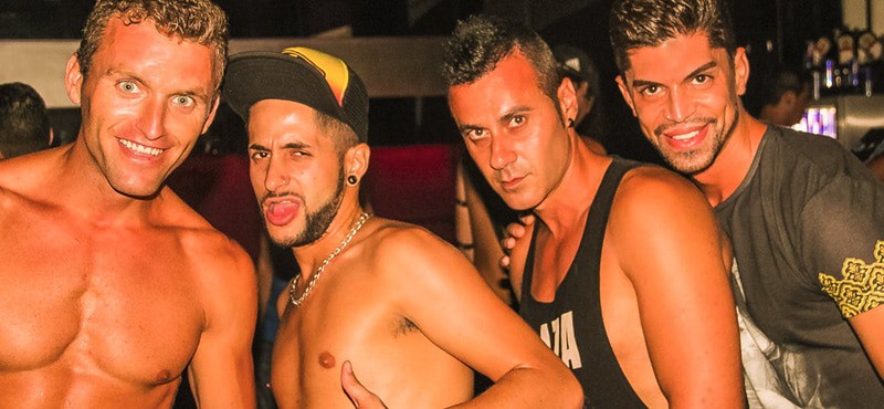 Best Gay Clubs in Madrid 2024