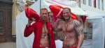 Stadtfest Berlin hot guys