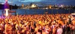 Harbour Party Sydney Mardi Gras