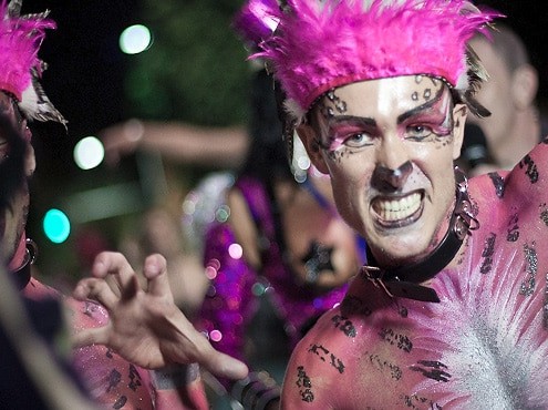 Sydney Mardi Gras