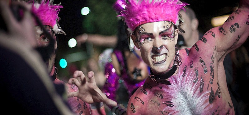 Sydney Mardi Gras