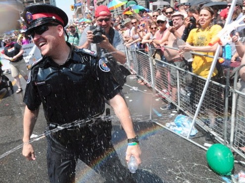 Toronto Pride