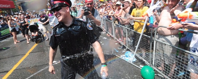 Toronto Pride