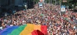 Toronto Pride Gay Parade