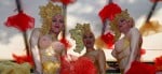 Vienna Pride Float Teilnehmer
