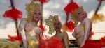 Vienna Pride float participants