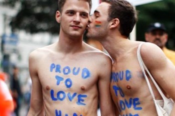 Vienna Gay Pride