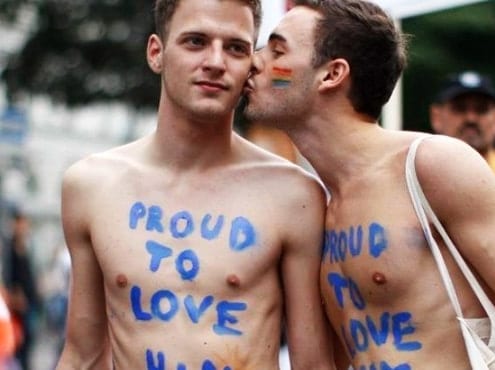 Lgbt Memorial Day Party Gearing Up