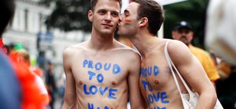 Vienna Gay Pride 2021 A Pride Not To Be Missed Any Year Its Just A Must