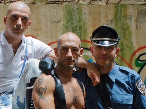 Fetish Pride Italy