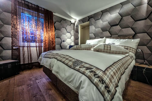 Home Hotel Arosa Home Hotel Arosa