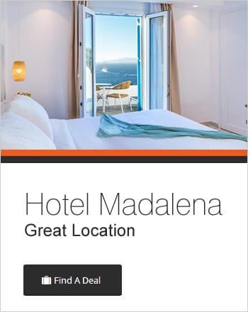 Hotel Madalena