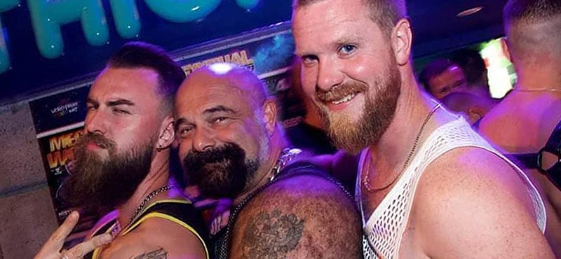 Best Gay Clubs in Madrid 2024