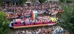 Amsterdam Canal Pride