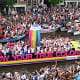 Amsterdam Canal Pride