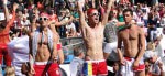 Amsterdam Gay Pride Hot Guys