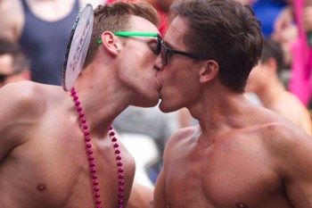 Amsterdam Gay Pride