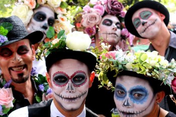 Antwerp Gay Pride March