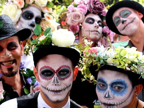 Antwerp Gay Pride March