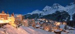 Arosa, Switzerland Gay Ski Week