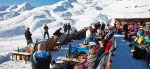 Arosa Gay Ski Week Apres Ski