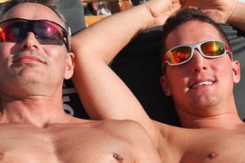 Arosa Gay Ski Week