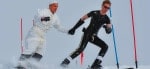Arosa Gay Ski Week Drag Race