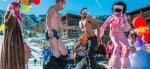 Aspen Gay Ski Week Sexy shows