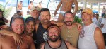 Beef Dip Puerto Vallarta Pool Party