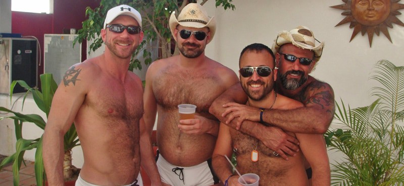 Gay puerto vallarta easter april 21-24