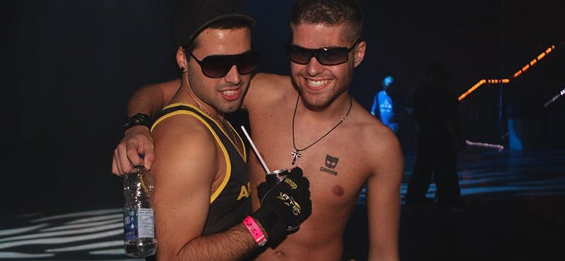 Gay Parties and Events in Montreal - Travel Gay